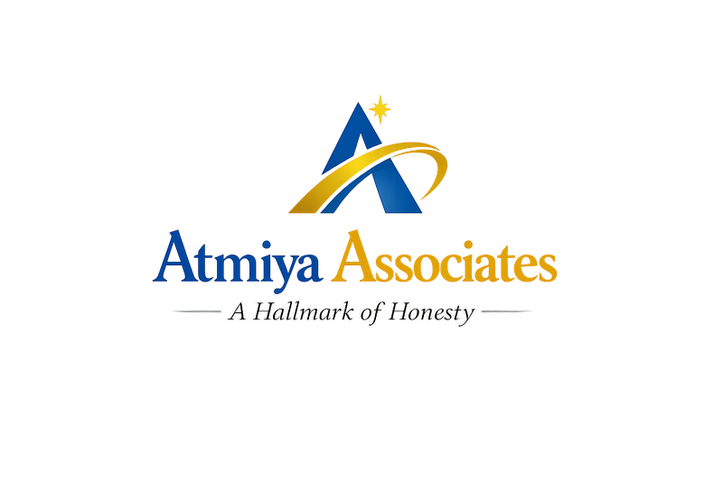 Atmiya Associates — A Hallmark of Honesty